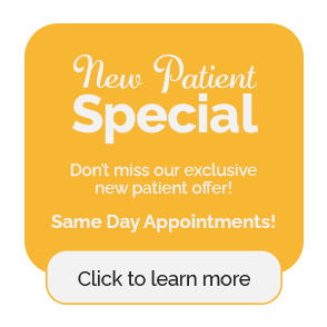 Chiropractor Near Me Sioux Falls SD New Patient Special Offer