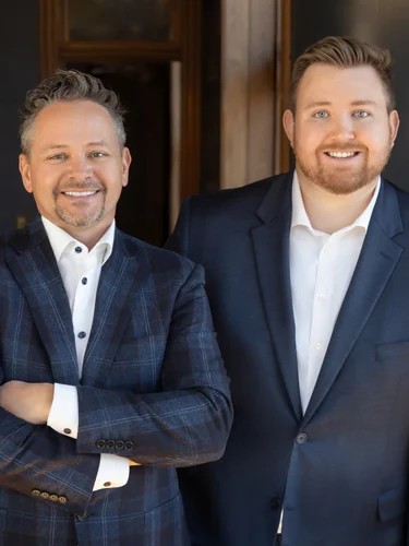 Chiropractor Sioux Falls SD Chad Nekl And Dylan Lautt Thank You Chiropractor Sioux Falls SD Chad Nekl And Dylan Lautt Thank You